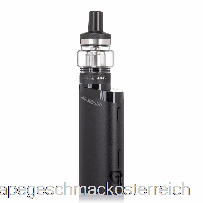 Vaporesso Gen Fit 40 Starter Kit Midnight Black Vape Geschmack